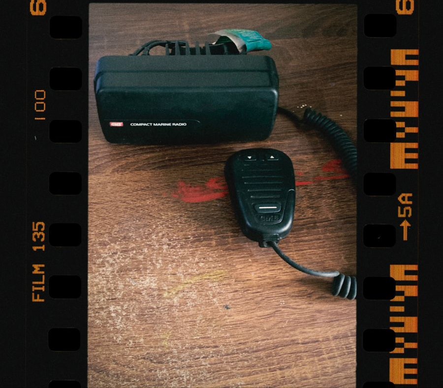 Radio VHF