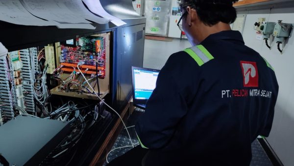 Marine Automation – Marine Navigation – Marine electrical support