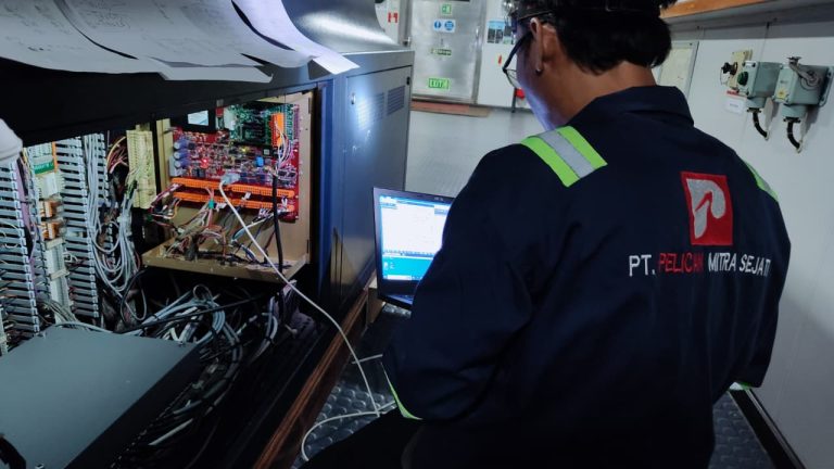 Marine Automation – Marine Navigation – Marine electrical support