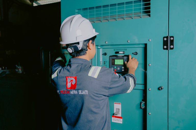 Diesel Engine Troubleshooting