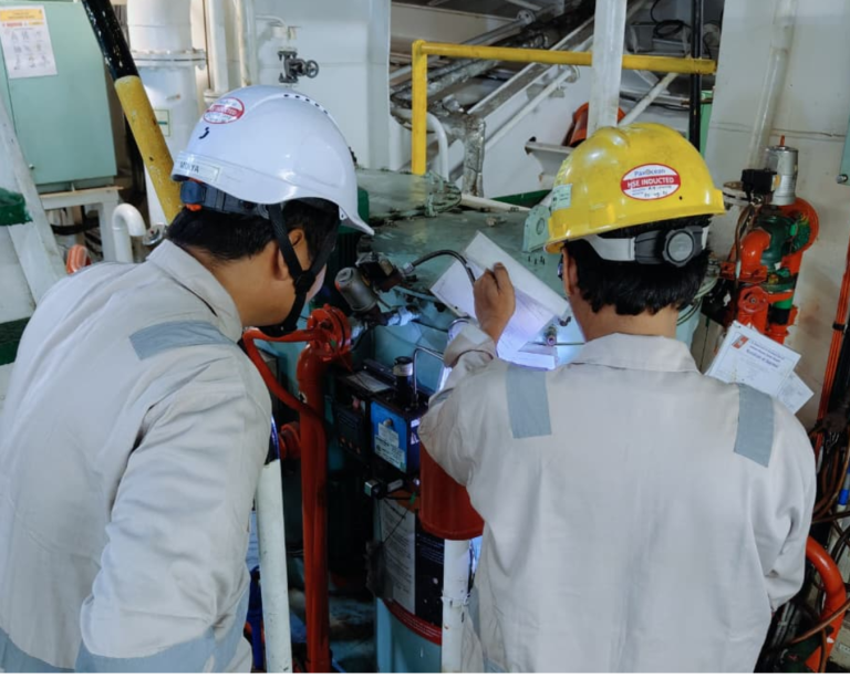 Read more about the article OWS Repair and Calibration