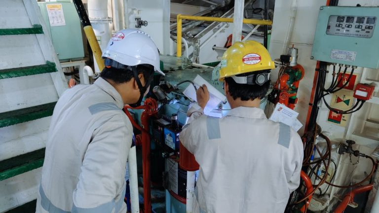 OWS Repair and Calibration