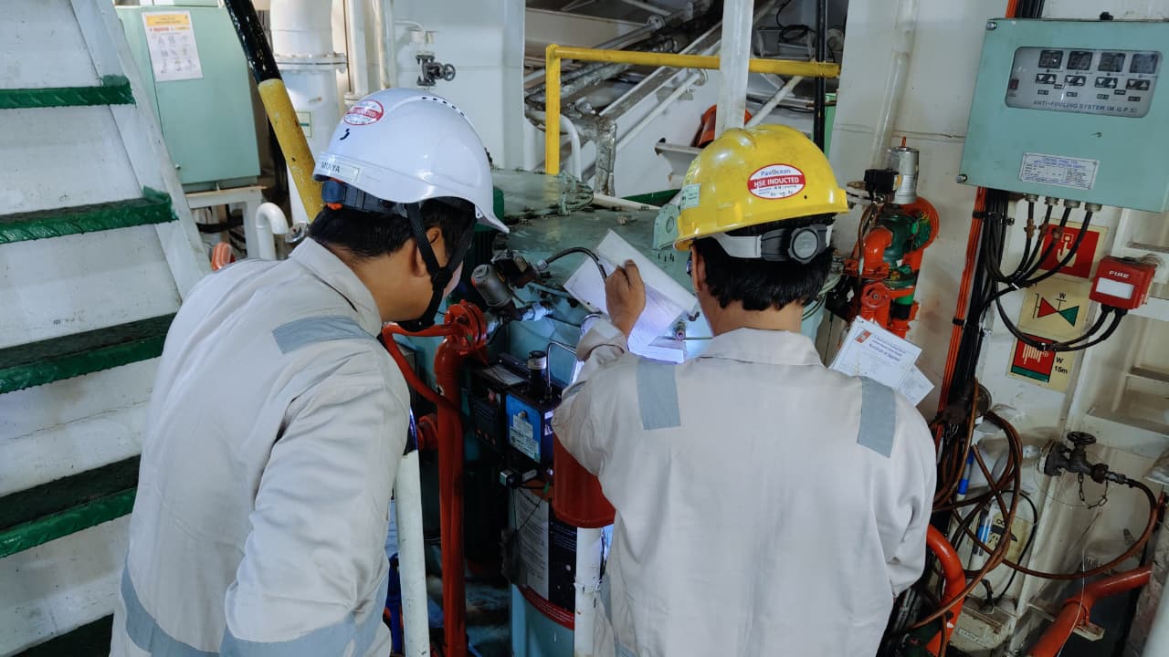 You are currently viewing OWS Repair and Calibration