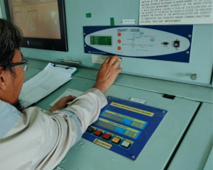 ODME Troubleshooting and Repair Service