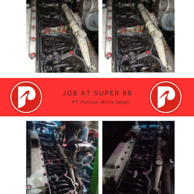 General Overhaul