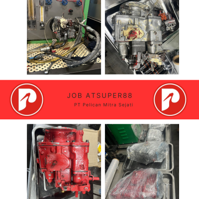 Job at Super88